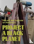  - Project a Black Planet