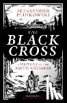 Pluskowski, Aleksander - The Black Cross