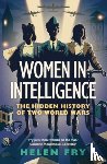 Fry, Helen - Women in Intelligence