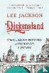 Jackson, Lee - Dickensland