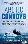Kenyon, David - Arctic Convoys