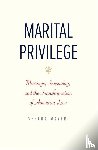Mayeri, Serena - Marital Privilege