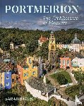 Baylis, Sarah - Portmeirion