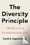 Oppenheimer, David B. - The Diversity Principle
