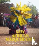  - New African Masquerades