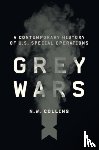 Collins, N. W. - Grey Wars