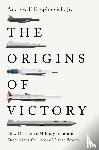 Krepinevich, Andrew F. - The Origins of Victory