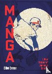 Exner, Eike - Manga