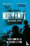Hewitt, Nick - Normandy: the Sailors' Story