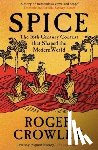 Crowley, Roger - Spice