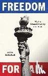 Zakaras, Alex - Freedom for All