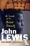 Arsenault, Raymond - John Lewis