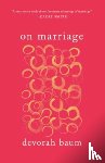 Baum, Devorah - On Marriage