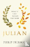 Freeman, Philip - Julian