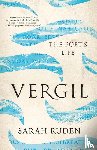 Ruden, Sarah - Vergil