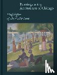 Rondeau, James - Paintings at the Art Institute of Chicago