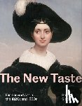 Siegfried, Susan L. - The New Taste