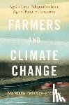Petersen-Rockney, Margiana - Farmers and Climate Change