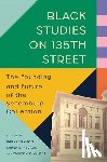  - Black Studies on 135th Street