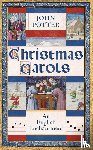 Potter, John - Christmas Carols