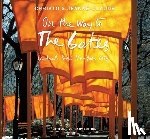Fineberg, Jonathan - Christo and Jeanne-Claude