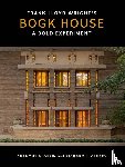 Alofsin, Anthony, Cleary, Richard L. - Frank Lloyd Wright's Bogk House