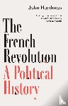 Hardman, John - The French Revolution