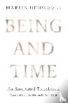Heidegger, Martin - Being and Time