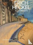 Van Den Abeele, Lieven - Erich Heckel in Flanders