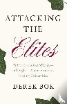 Bok, Derek - Attacking the Elites