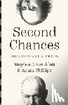 Greenblatt, Stephen, Phillips, Adam - Second Chances