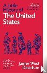 Davidson, James West - A Little History of the United States