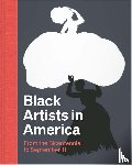 Daugherty, Ellen, Lovelle Jenkins, Earnestine, McGee, Julie L., Sharp, Kevin - Black Artists in America