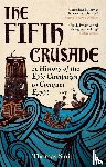Smith, Thomas - The Fifth Crusade