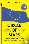 Hodson, Dermot - Circle of Stars