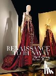 Lisby, Darnell-Jamal - Renaissance to Runway