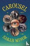 Minor, Sarah - Carousel