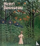  - Henri Rousseau