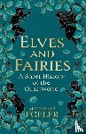 Egeler, Matthias - Elves and Fairies