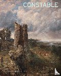 Barringer, Tim - Constable