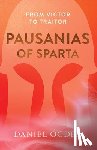 Ogden, Daniel - Pausanias of Sparta