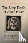 Sharples, Caroline - The Long Death of Adolf Hitler