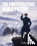 Moisey, Andrew - The Photographic World Picture