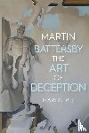 Pel, Martin - Martin Battersby