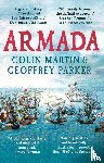 Martin, Colin, Parker, Geoffrey - Armada