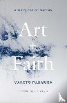 Fujimura, Makoto - Art and Faith