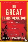 Westad, Odd Arne, Chen Jian - The Great Transformation