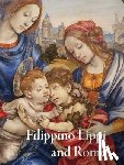 Noelle, Alexander J - Filippino Lippi and Rome