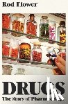Flower, Rod - Drugs
