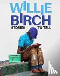 - Willie Birch